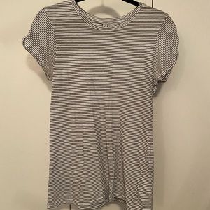 H&M Striped Tee